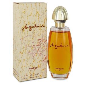 Nostrum Azahar Eau De Toilette Women Orange Blossom